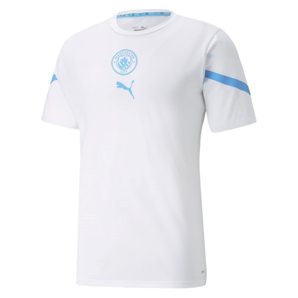 Tailandia Camiseta Manchester City Pre-Match 2021-2022